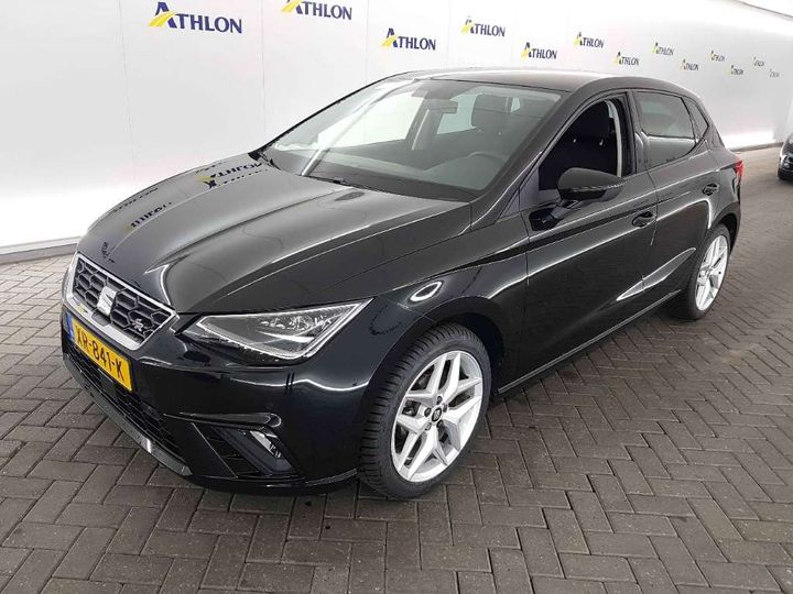 SEAT IBIZA 2019 vsszzzkjzkr100800