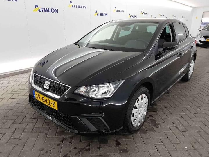 SEAT IBIZA 2019 vsszzzkjzkr101680