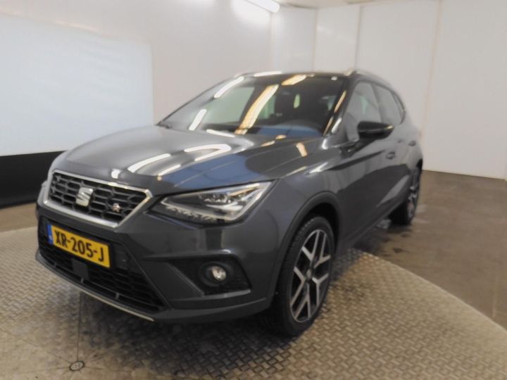 SEAT ARONA 2019 vsszzzkjzkr102234