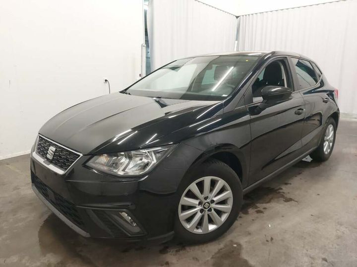 SEAT IBIZA 2019 vsszzzkjzkr103183