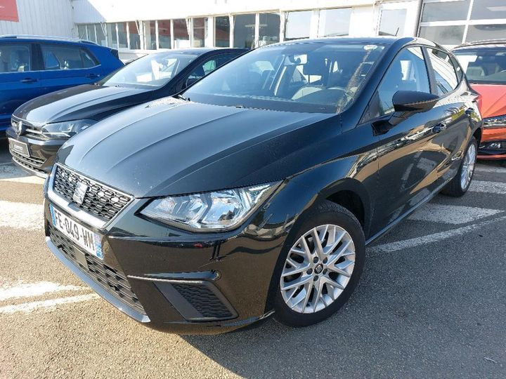 SEAT IBIZA 2019 vsszzzkjzkr103590