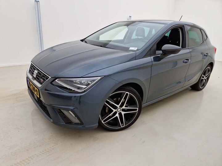 SEAT IBIZA 2019 vsszzzkjzkr103667