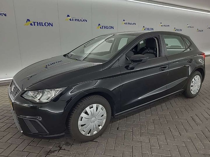 SEAT IBIZA 2019 vsszzzkjzkr104749