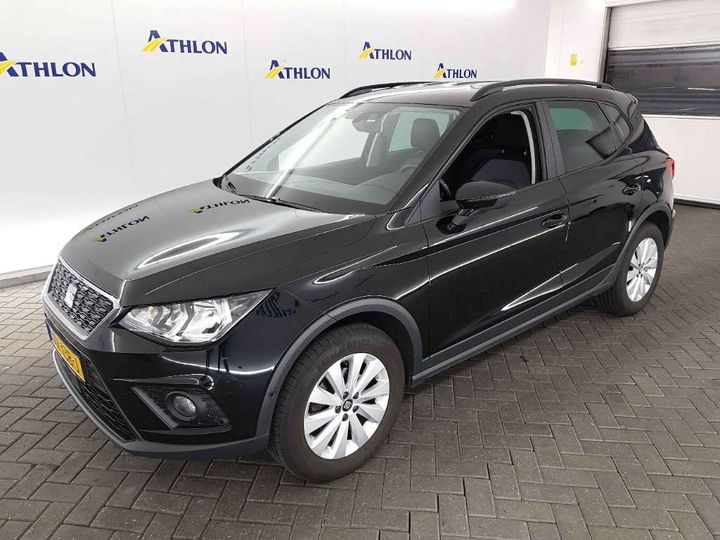 SEAT ARONA 2019 vsszzzkjzkr104993