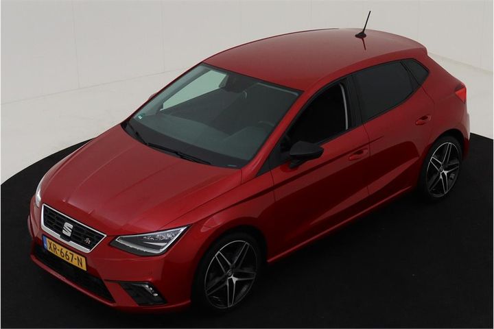 SEAT IBIZA 2019 vsszzzkjzkr105685