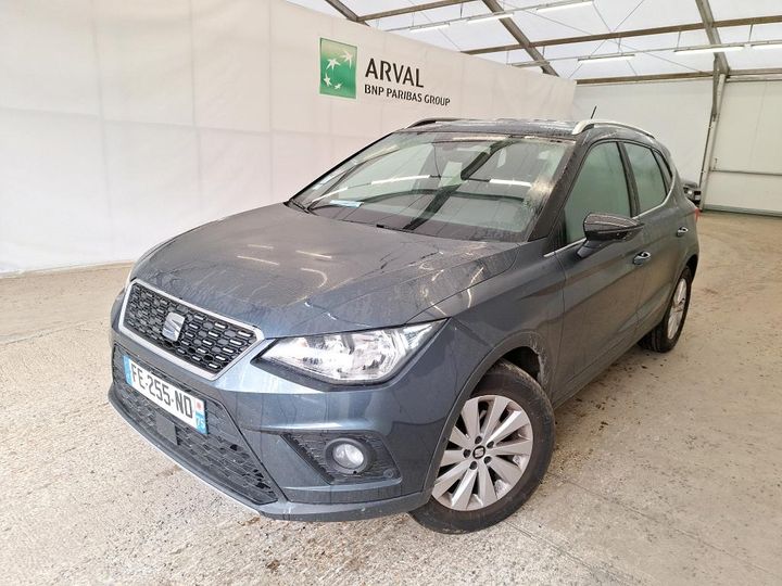 SEAT ARONA 2019 vsszzzkjzkr106443