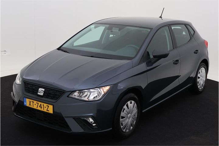 SEAT IBIZA 2019 vsszzzkjzkr106656