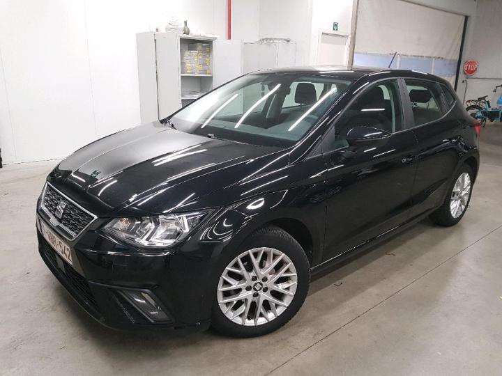 SEAT IBIZA 5D 2019 vsszzzkjzkr108228