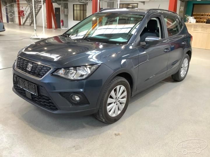 SEAT ARONA SUV 2019 vsszzzkjzkr108468