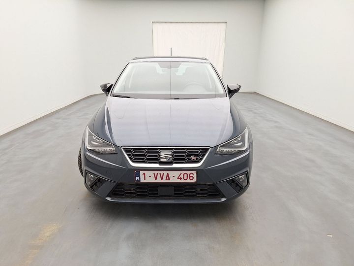 SEAT IBIZA '17 2019 vsszzzkjzkr109391