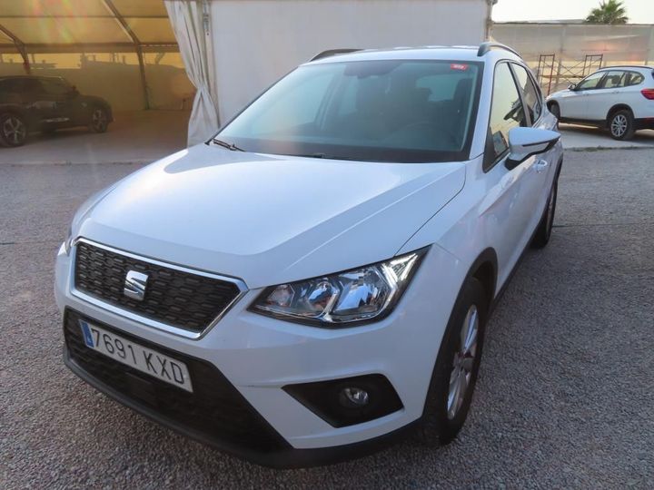 SEAT ARONA 2019 vsszzzkjzkr109912