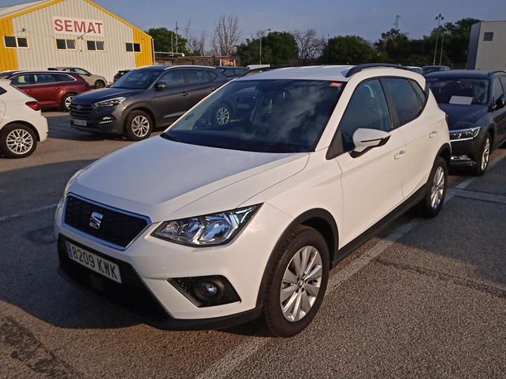 SEAT ARONA 2019 vsszzzkjzkr109964