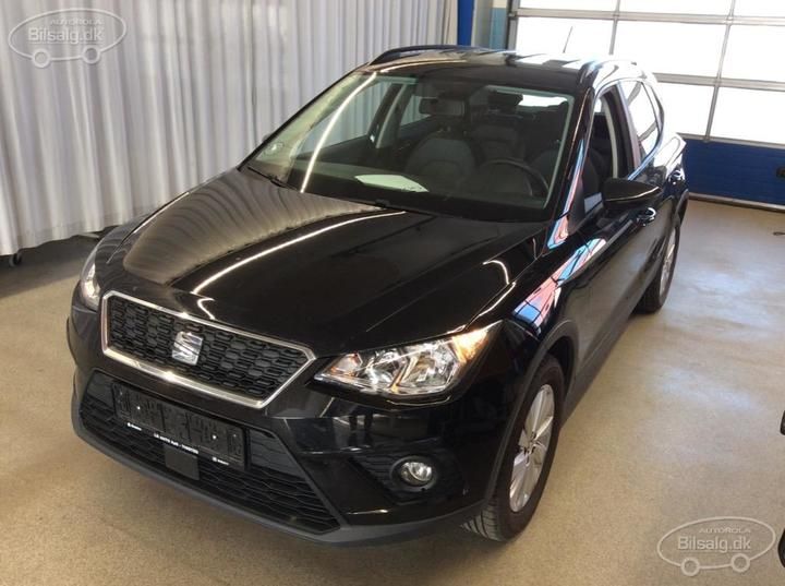 SEAT ARONA SUV 2019 vsszzzkjzkr110516