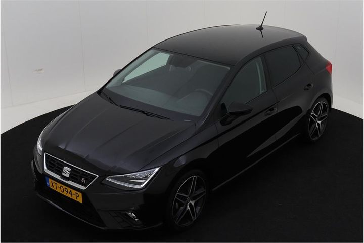 SEAT IBIZA 2019 vsszzzkjzkr110958