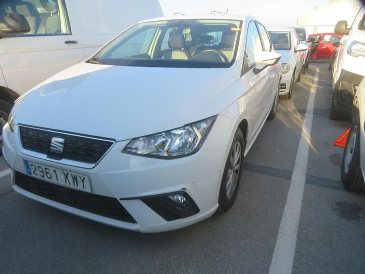 SEAT IBIZA 2019 vsszzzkjzkr111416