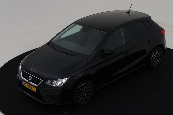 SEAT IBIZA 2019 vsszzzkjzkr111531