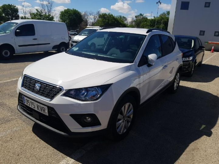 SEAT ARONA 2019 vsszzzkjzkr113178