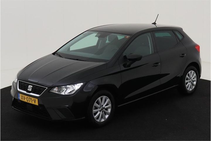 SEAT IBIZA 2019 vsszzzkjzkr113355