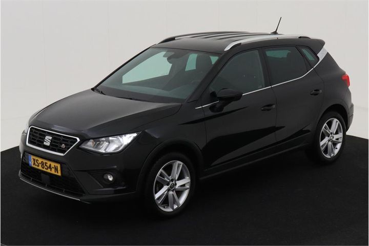 SEAT ARONA 2019 vsszzzkjzkr114404