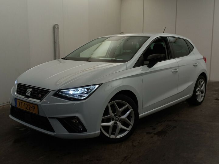 SEAT IBIZA 2019 vsszzzkjzkr115326