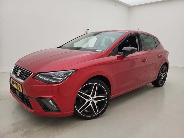 SEAT IBIZA 2019 vsszzzkjzkr115710