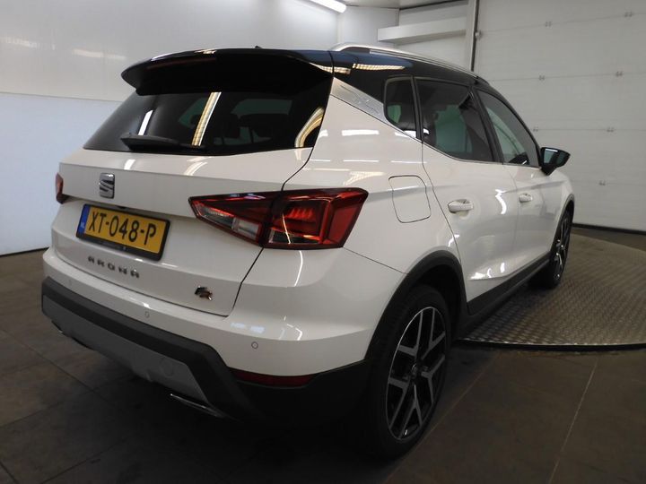 SEAT ARONA 2019 vsszzzkjzkr116354