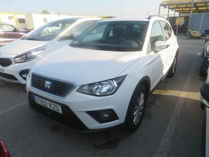 SEAT ARONA 2019 vsszzzkjzkr117901