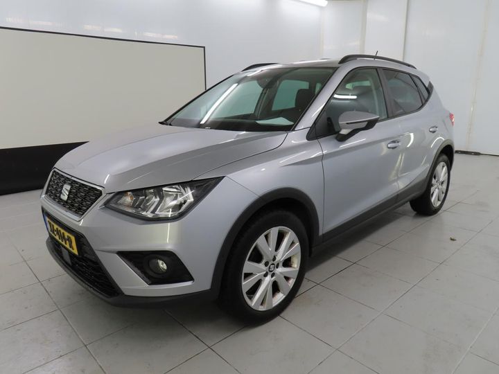 SEAT ARONA 2019 vsszzzkjzkr117924