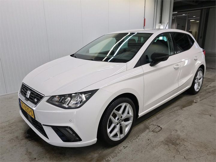 SEAT IBIZA 2019 vsszzzkjzkr118732