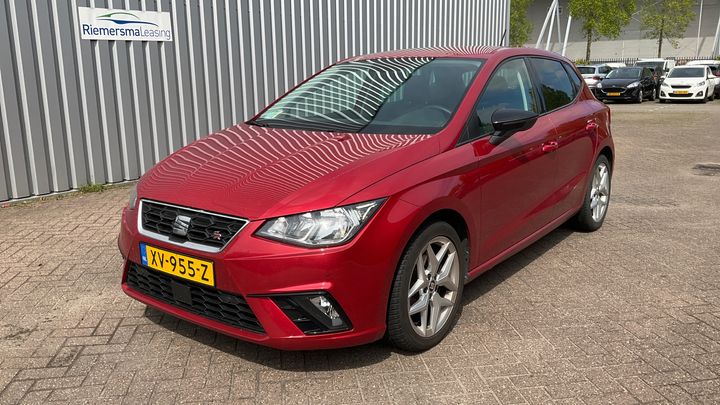 SEAT IBIZA 2019 vsszzzkjzkr119265