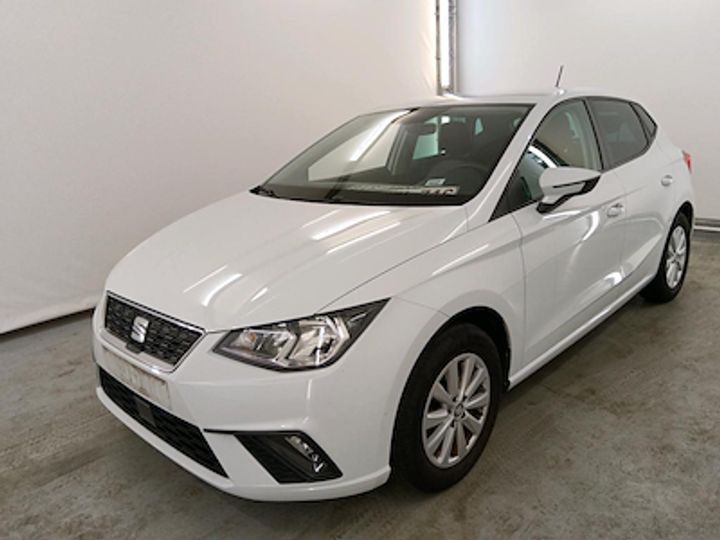 SEAT IBIZA 2019 vsszzzkjzkr119630