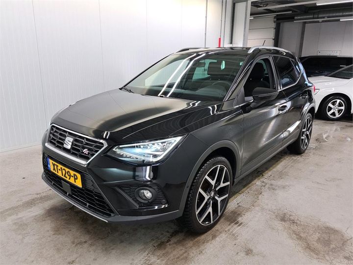 SEAT ARONA 2019 vsszzzkjzkr120990