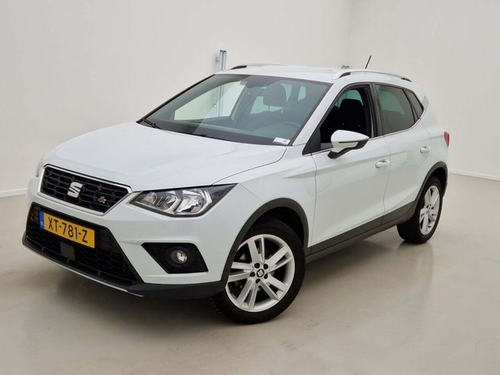 SEAT ARONA 2019 vsszzzkjzkr121065