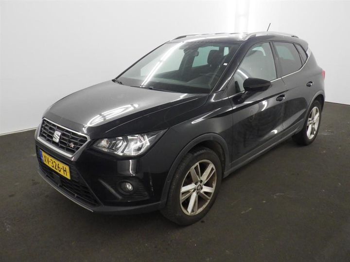 SEAT ARONA 2019 vsszzzkjzkr122415