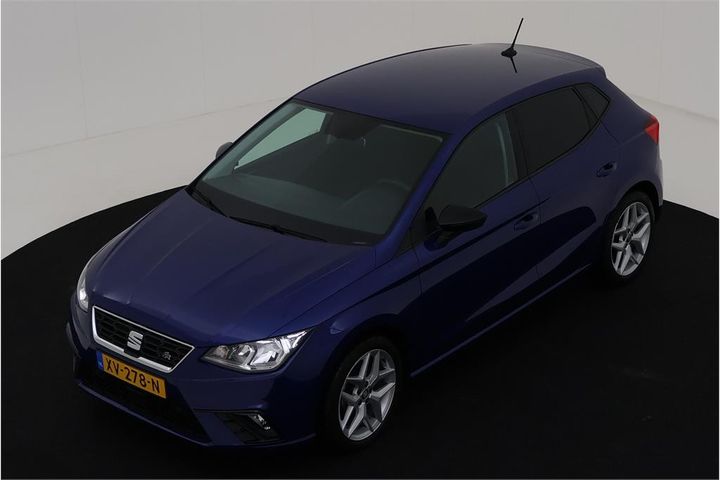 SEAT IBIZA 2019 vsszzzkjzkr122482