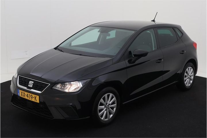 SEAT IBIZA 2019 vsszzzkjzkr123592