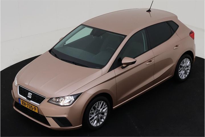 SEAT IBIZA 2019 vsszzzkjzkr123868