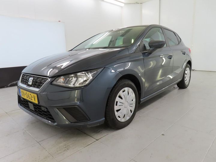 SEAT IBIZA 2019 vsszzzkjzkr124018