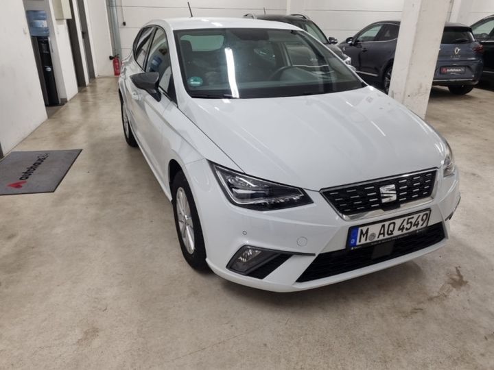 SEAT IBIZA 2019 vsszzzkjzkr124082