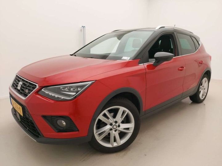 SEAT ARONA 2019 vsszzzkjzkr125046