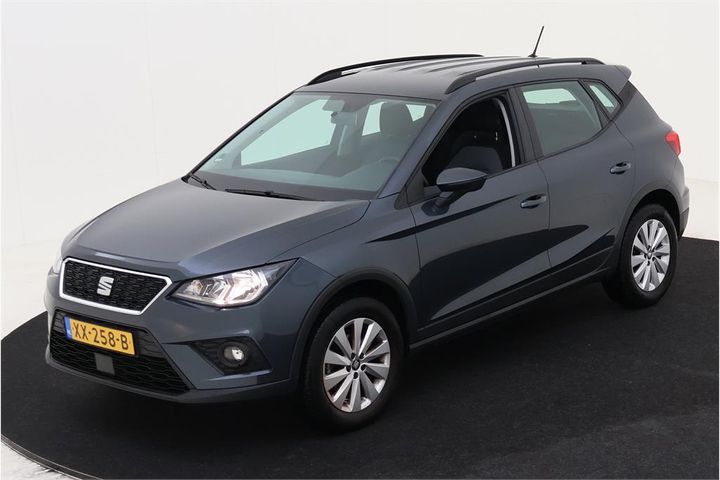 SEAT ARONA 2019 vsszzzkjzkr125723