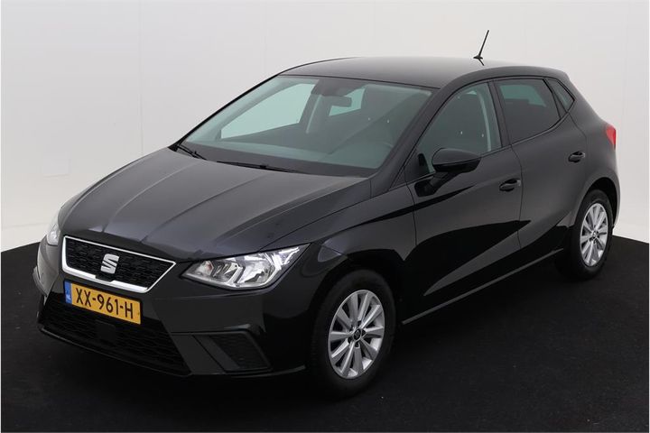 SEAT IBIZA 2019 vsszzzkjzkr126284