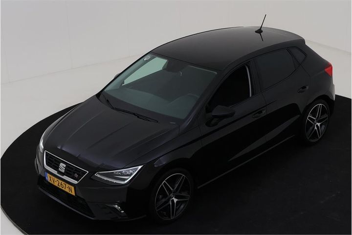 SEAT IBIZA 2019 vsszzzkjzkr126608