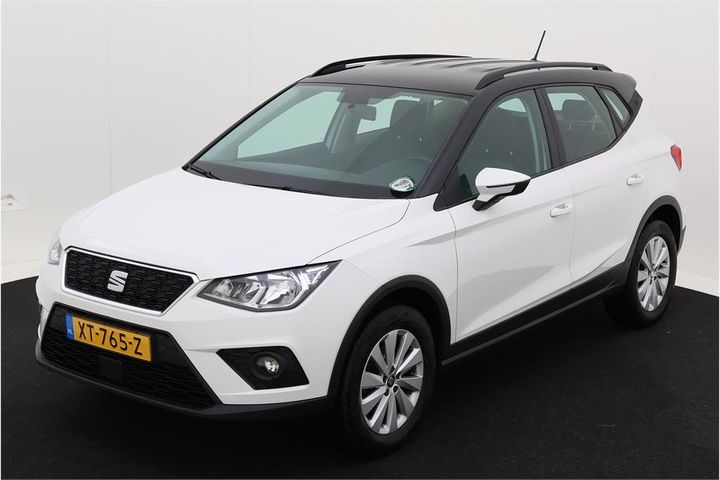 SEAT ARONA 2019 vsszzzkjzkr126638