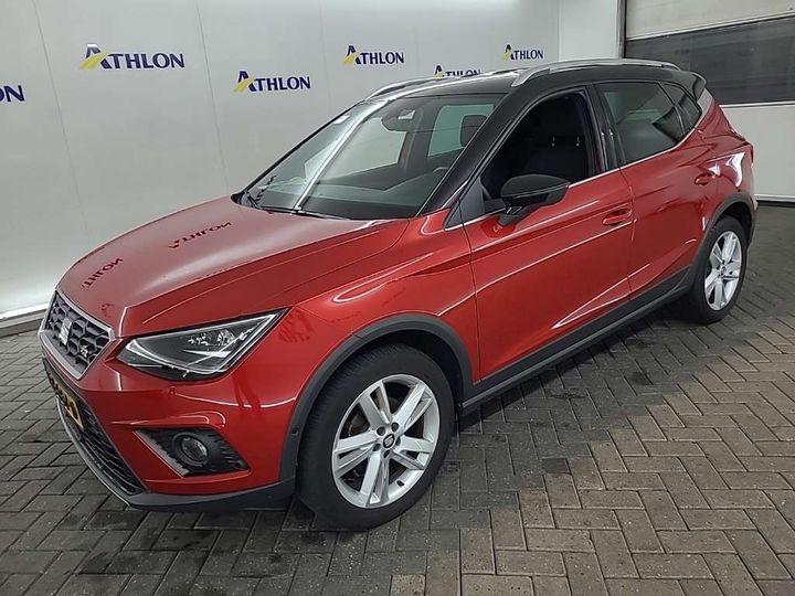 SEAT ARONA 2019 vsszzzkjzkr127190