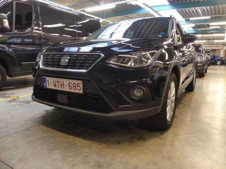 SEAT ARONA 2019 vsszzzkjzkr128144