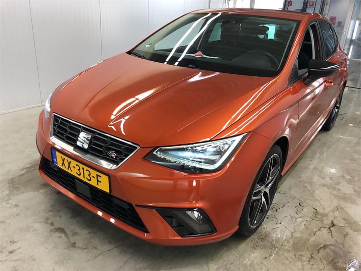 SEAT IBIZA 2019 vsszzzkjzkr128176