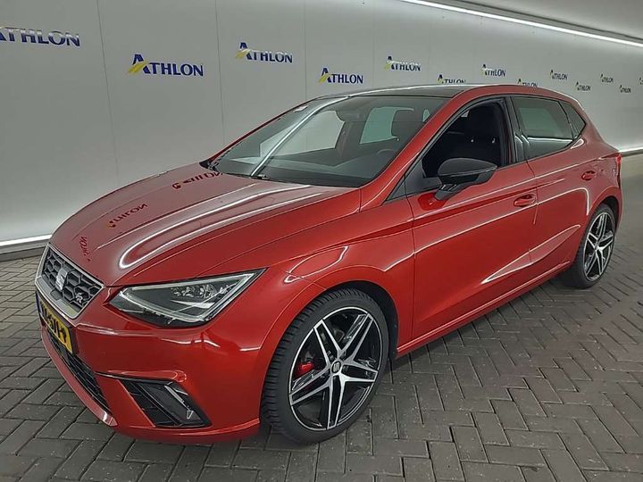 SEAT IBIZA 2019 vsszzzkjzkr128838