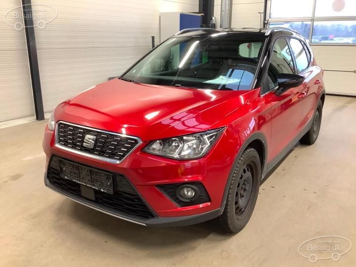 SEAT ARONA SUV 2019 vsszzzkjzkr130326