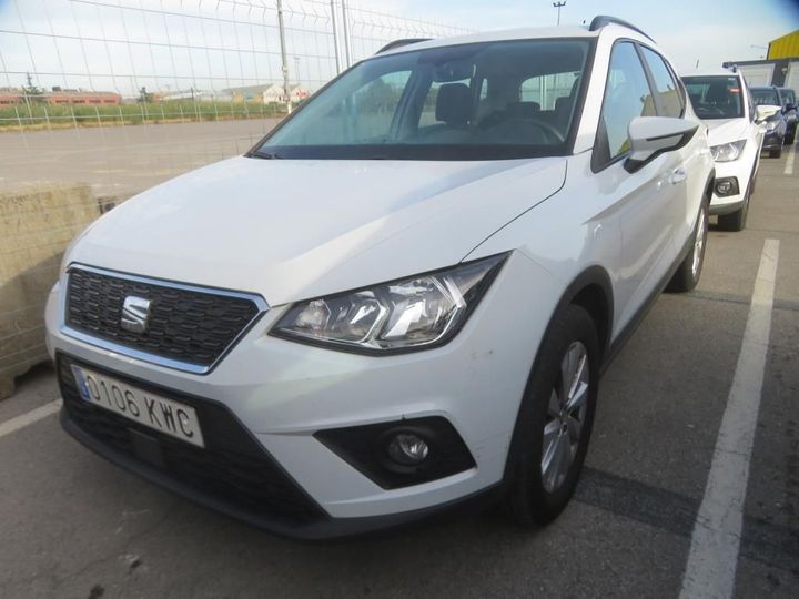 SEAT ARONA 2019 vsszzzkjzkr130406